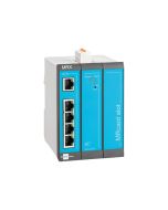Insys icom MRX MRX3 LAN - Router 5-Port-Switch