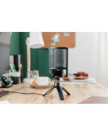 Cherry UM POP FILTER - Pop-Filter für Mikrofon
