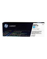 HP 827A - Cyan - original - LaserJet - Tonerpatrone (CF301A)