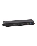 Eaton Tripp Lite series 4-Port DisplayPort KVM with Dual Console Ports (DP and HDMI)