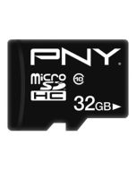 PNY Performance Plus - Flash-Speicherkarte - 32 GB