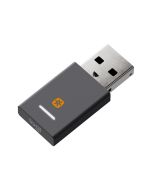Logitech Unifying + Audio Receiver UC - Drahtloser Audioempfänger für Headset, Maus, Tastatur