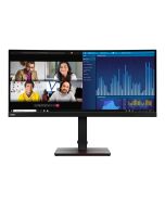 Lenovo ThinkVision P34w-20 - LED-Monitor - gebogen - 86.7 cm (34.14")