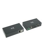 Eaton Tripp Lite Series USB over Cat5/6 Extender Kit 1-Port Industrial with ESD Protection
