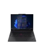 Lenovo ThinkPad T14s 2-in-1 Gen 1 21R3 - Flip-Design - Intel Core Ultra 7 255U - Win 11 Pro - Intel Graphics - 32 GB RAM - 1 TB SSD TCG Opal Encryption 2, NVMe - 35.6 cm (14")
