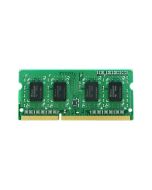 Synology DDR3L - Modul - 4 GB - SO DIMM 204-PIN