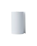Brother Weiß - Rolle (10,16 cm x 32,2 m) 1 Rolle(n) Endlospapier (Packung mit 20)