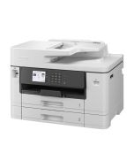 Brother MFC-J5740DW - Multifunktionsdrucker - Farbe - Tintenstrahl - A3 (Medien)