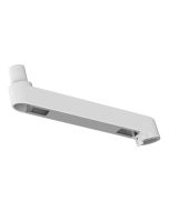 Ergotron LX Pro - Montagekomponente (9 Zoll Verlängerungsarm)