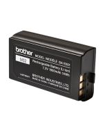 Brother BA-E001 - Drucker-Batterie - Lithium-Ionen