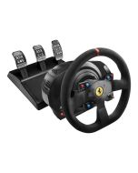 ThrustMaster Ferrari T300 Integral Racing - Alcantara