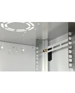 DIGITUS Wandgehäuse Dynamic Basic Serie - 600x450 mm (BxT)