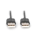 DIGITUS USB 2.0 Anschlusskabel