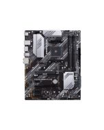 ASUS PRIME B550-PLUS - Motherboard - ATX - Socket AM4 - AMD B550 Chipsatz - USB-C Gen2, USB 3.2 Gen 1, USB 3.2 Gen 2 - Gigabit LAN - Onboard-Grafik (CPU erforderlich)