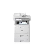 Brother MFC-L9570CDWT - Multifunktionsdrucker - Farbe - Laser - A4/Legal (Medien)