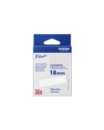 Brother TZe-CL4 - Rolle (1,8 cm x 8 m) 1 Kassette(n)