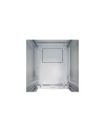 DIGITUS Netzwerkschrank Dynamic Basic Serie - 600x800 mm (BxT)