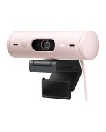 Logitech BRIO 500 - Webcam - Farbe - 1920 x 1080