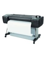 HP DesignJet Z9+ PostScript - 610 mm (24") Großformatdrucker - Farbe - Tintenstrahl - Rolle (61 cm)