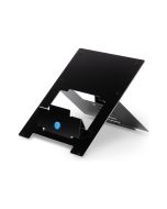 R-Go Laptopständer Riser Flexible - Notebook-Ständer