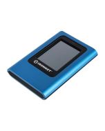 Kingston IronKey Vault Privacy 80 - SSD - verschlüsselt - 1920 GB - extern (tragbar)