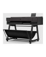 HP DesignJet T850 - 914 mm (36") Multifunktionsdrucker - Farbe - Tintenstrahl - 914 x 2770 mm (Original)