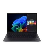 Lenovo ThinkPad T14 Gen 6 21QJ - 180°-Scharnierdesign - AMD Ryzen AI 5 PRO 340 / 2 GHz - Win 11 Pro - Radeon 840M - 16 GB RAM - 512 GB SSD TCG Opal Encryption 2, NVMe - 35.6 cm (14")