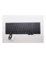 Lenovo LCFC - Ersatztastatur Notebook - mit Trackpoint