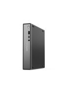 Lenovo ThinkCentre neo 50q Gen 5 13B9 - Mini - Core i3 i3-1315U / 1.2 GHz - RAM 8 GB - SSD 256 GB - TCG Opal Encryption 2, NVMe - UHD Graphics - 1GbE, Wi-Fi 6E, Bluetooth 5.3 - WLAN: 802.11a/b/g/n/ac/ax (Wi-Fi 6E)