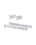 Cisco Rack-Schienenhalterungssatz - für Catalyst