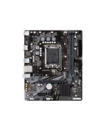 Gigabyte H610M K DDR4 - 1.0 - Motherboard - micro ATX - LGA1700-Sockel - H610 Chipsatz - USB 3.2 Gen 1 - Gigabit LAN - Onboard-Grafik (CPU erforderlich)