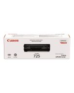 Canon CRG-725 - Schwarz - original - Tonerpatrone