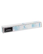 Kyocera TK 8800C - Cyan - Original - Tonerpatrone