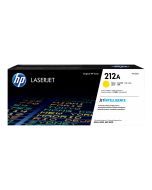 HP 212A - Gelb - original - LaserJet - Tonerpatrone (W2122A)
