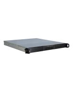 Inter-Tech IPC 1U-10248 - Rack-Montage - 1U - SSI CEB - keine Spannungsversorgung (FlexATX)