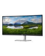 Dell S3423DWC - LED-Monitor - gebogen - 86.42 cm (34")