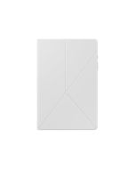 Samsung EF-BX210 - Flip-Hülle für Tablet - weiß