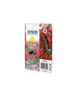 Epson 503 - 3.3 ml - Gelb - original - Blisterverpackung