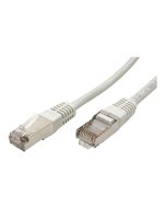 ROLINE Patch-Kabel - RJ-45 (M) zu RJ-45 (M)