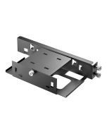 HPE Aruba 8-port Power Shelf - Rack - Regal - für HPE Aruba 2930F 8G PoE+ 2SFP+