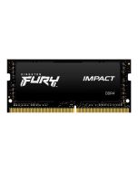 Kingston FURY Impact - DDR4 - Kit - 64 GB: 2 x 32 GB