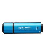 Kingston IronKey Vault Privacy 50 Series - USB-Flash-Laufwerk