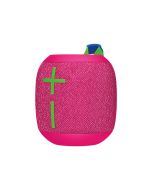 Logitech WONDERBOOM 3 - Lautsprecher - tragbar