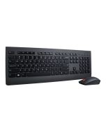 Lenovo Professional Combo - Tastatur-und-Maus-Set