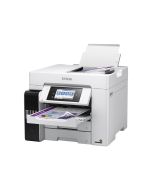 Epson EcoTank ET-5880 - Multifunktionsdrucker - Farbe - Tintenstrahl - A4 (210 x 297 mm)