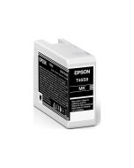 Epson T46S8 - 25 ml - mattschwarz - original