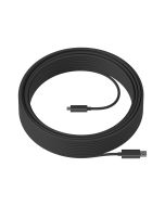 Logitech Strong - USB-Kabel - USB Typ A (M)
