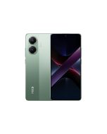 Xiaomi POCO X7 Pro - 5G Smartphone - Dual-SIM - RAM 12 GB / Interner Speicher 512 GB - OLED-Display - 6.67" - 2712 x 1220 Pixel (120 Hz)