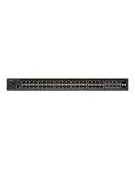 Lancom XS-3550YUP - Switch - Multi-Gigabit mit Stromredundanz - L3 - managed - 8 x 1000/2.5G/5G/10GBase-T (PoE++)