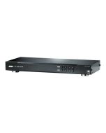 ATEN VanCryst 4 x 4 4K HDMI Matrix Switch VM0404HA